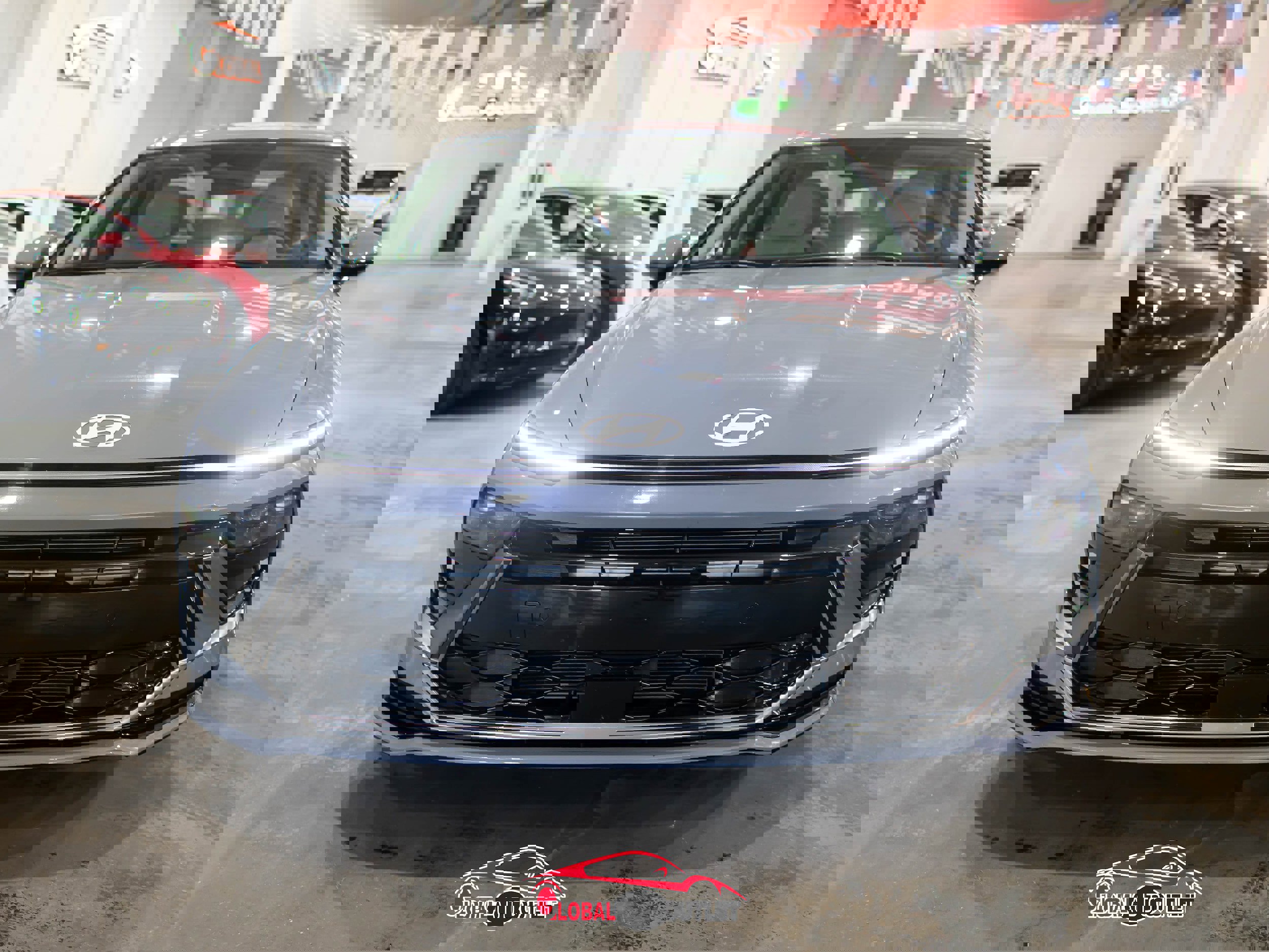 Used 2025 Hyundai Sonata SEL image 2