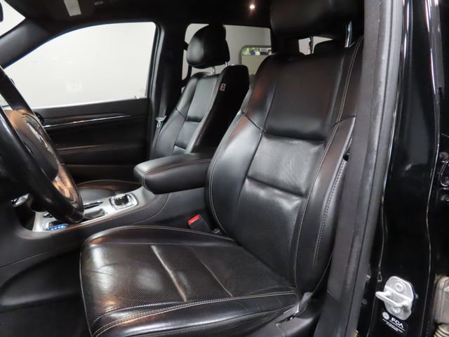 Used 2021 Jeep Grand Cherokee Limited w/ Quick Order Package 28K 80th image 21