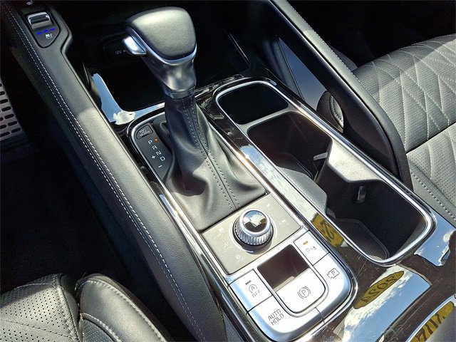 Used 2024 Kia Telluride SX Prestige X-Line image 18