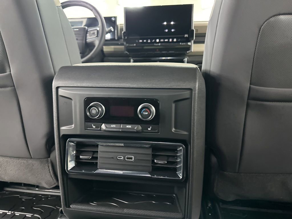 New 2026 GMC Hummer EV SUV image 22