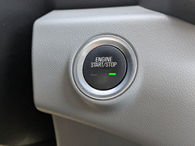 Used 2019 GMC Terrain SLT image 33