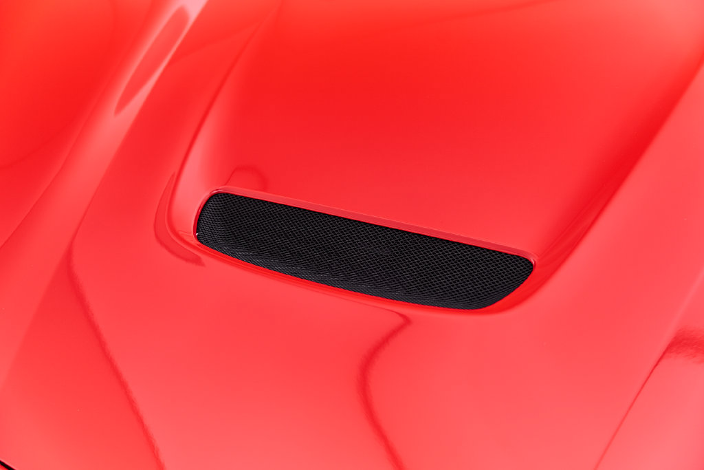 Used 2016 Ferrari F12 Berlinetta RWD image 25
