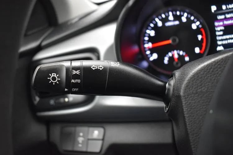 Used 2023 Kia Rio S w/ Technology Package FWD image 24