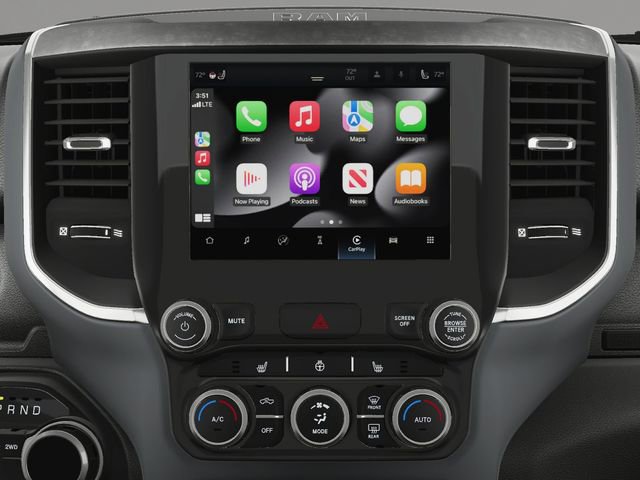 New 2023 RAM 2500 Big Horn w/ Level 2 Equipment Group image 19