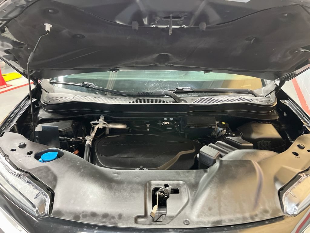 Used 2021 Honda Passport Elite image 32