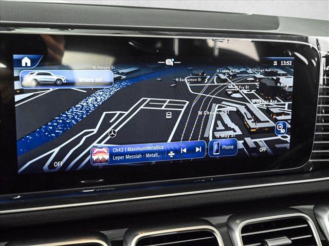 New 2026 Mercedes-Benz GLE 350 4MATIC image 14