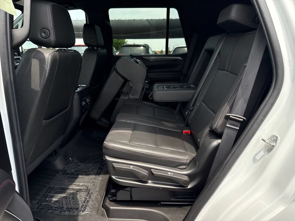 Used 2023 Chevrolet Tahoe RST AWD/4WD image 27