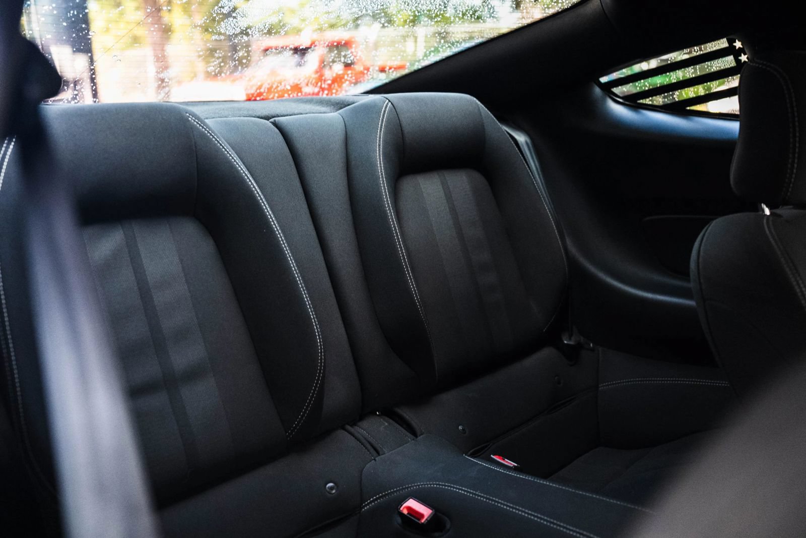 Used 2018 Ford Mustang GT w/ Black Accent Package RWD image 16