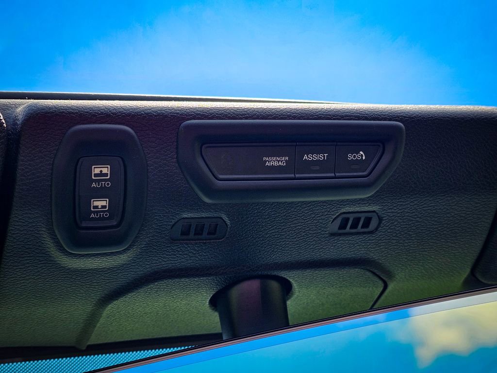 Certified 2022 Jeep Wrangler Unlimited Sport AWD/4WD image 29