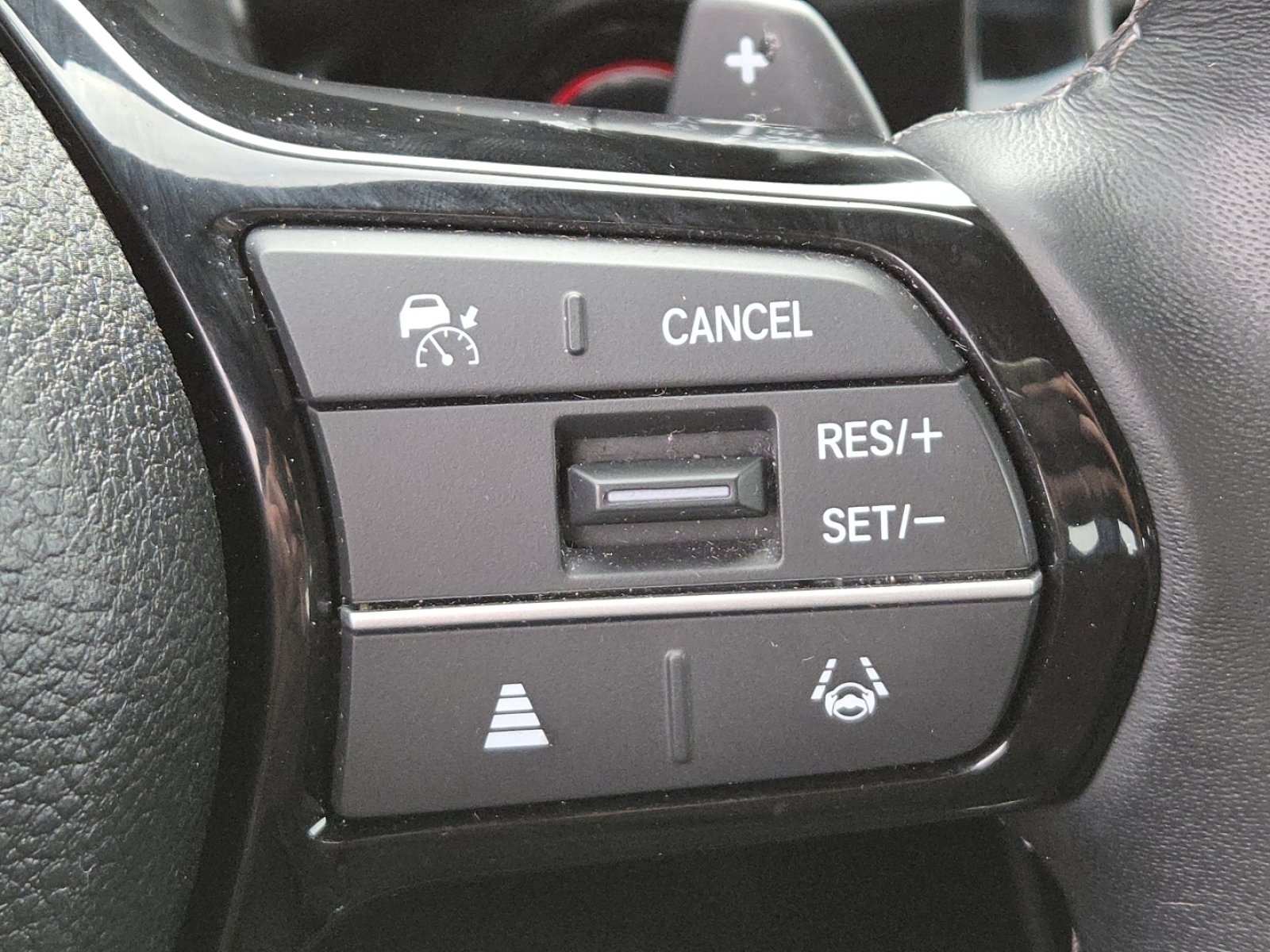 Used 2024 Honda Civic Sport image 5