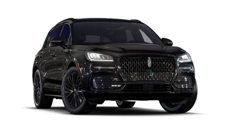 New 2026 Lincoln Corsair Premiere image 26