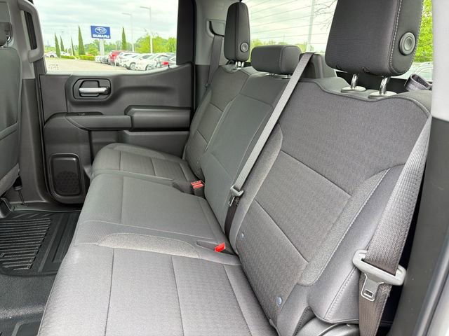 New 2026 GMC Sierra 1500 Pro AWD/4WD image 20