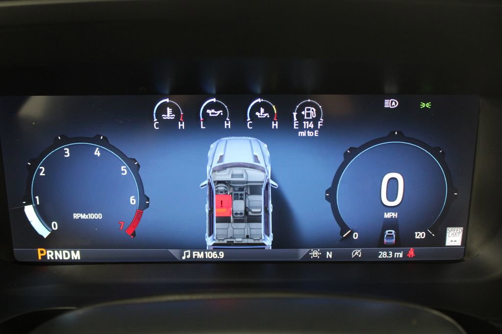New 2026 Ford F150 Lariat AWD/4WD image 33