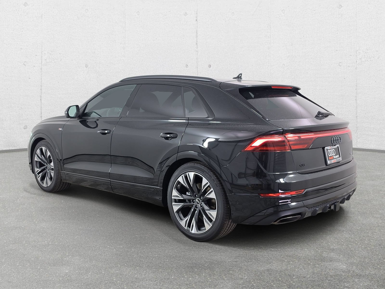 New 2026 Audi Q8 Premium Plus AWD/4WD image 5