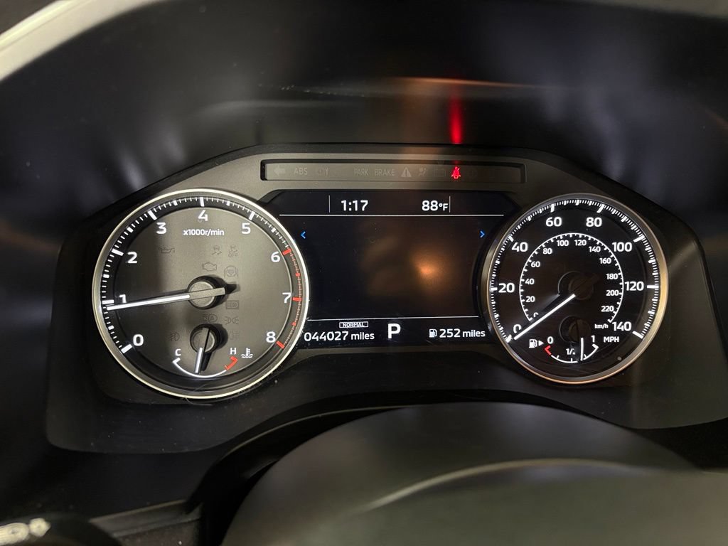 Used 2024 Mitsubishi Outlander SE FWD image 24