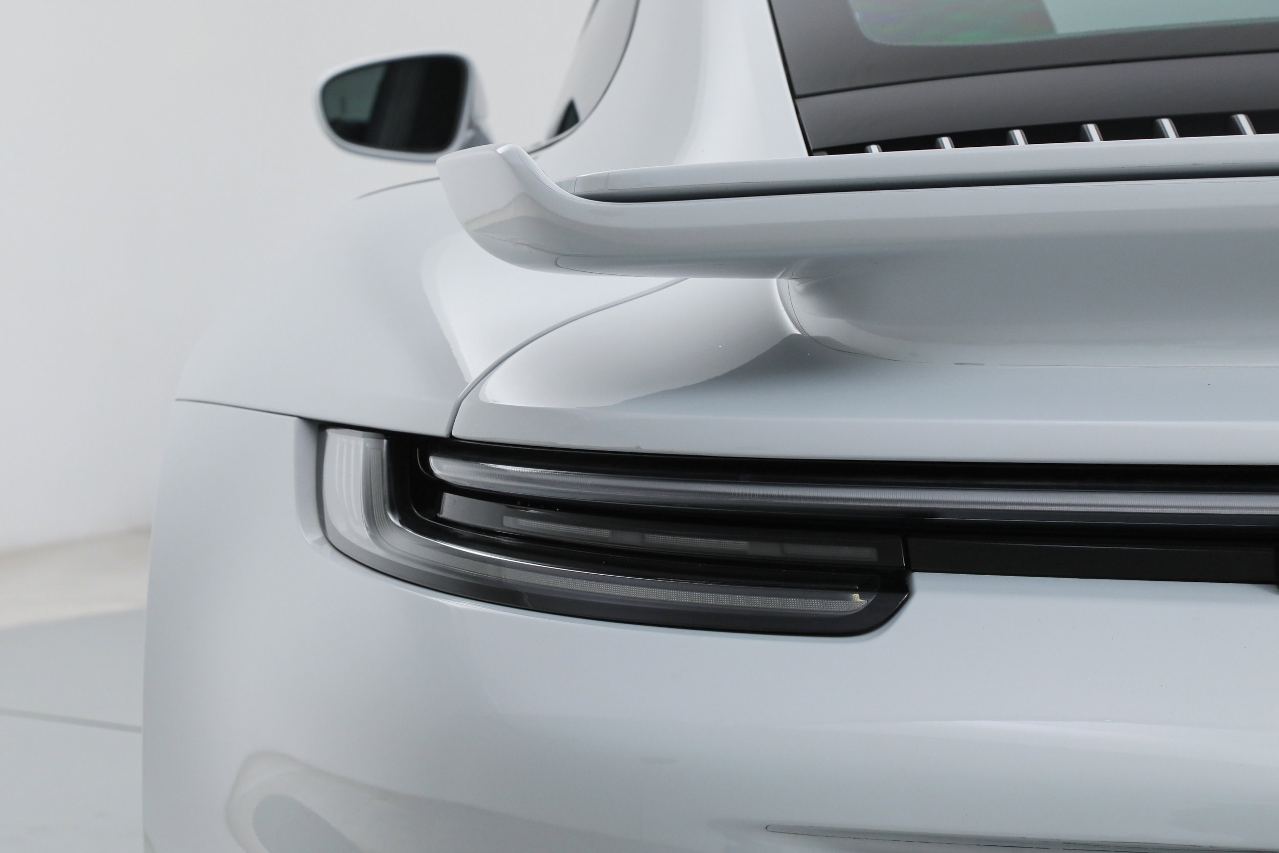 Used 2024 Porsche 911 Turbo AWD/4WD image 20