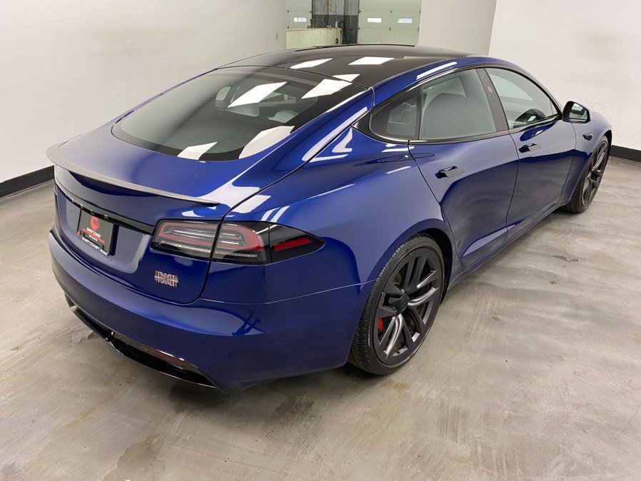 Used 2023 Tesla Model S Plaid image 6