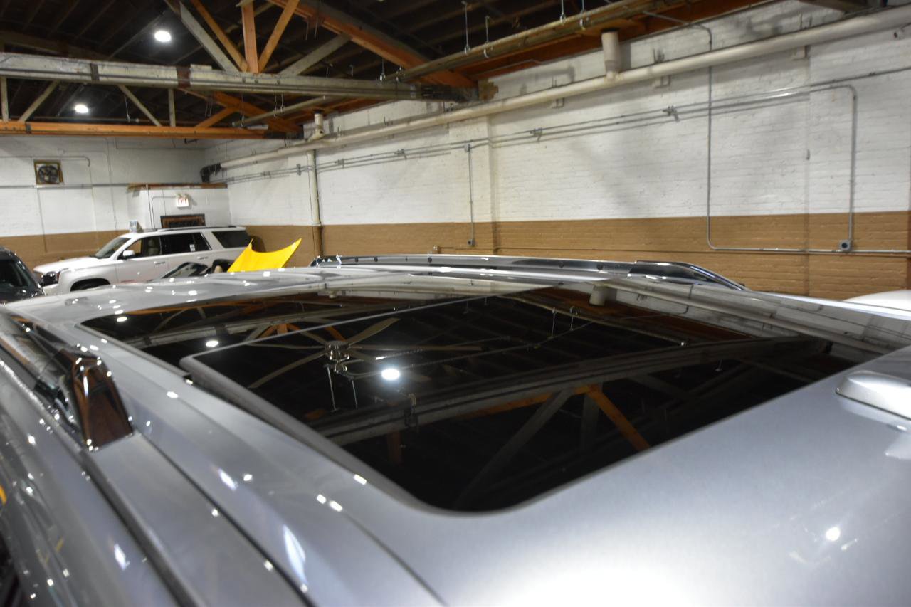 Used 2023 Lincoln Navigator Reserve AWD/4WD image 13