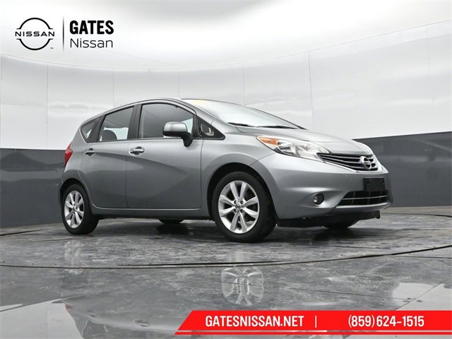 Used 2014 Nissan Versa Note SV w/ SL Package image 36