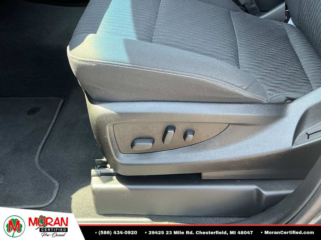 Used 2019 Chevrolet Tahoe LS w/ Skid Plate Package AWD/4WD image 19