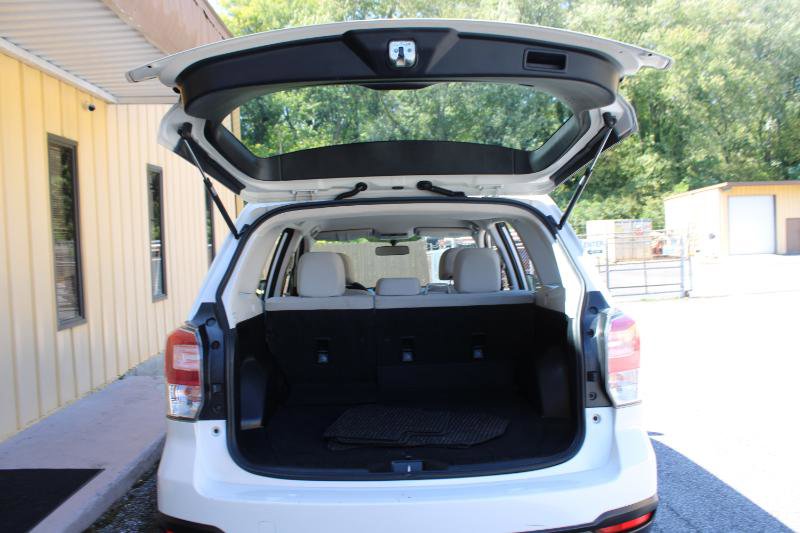 Used 2018 Subaru Forester 2.5i image 17