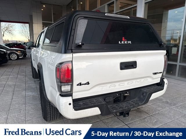 Used 2023 Toyota Tacoma TRD Pro image 10