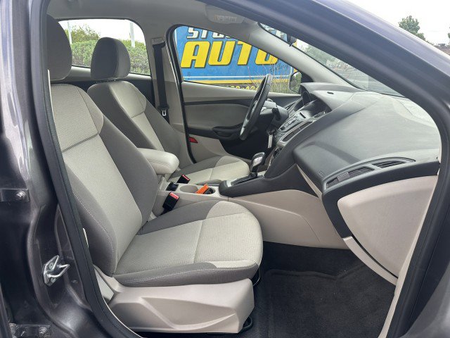 Used 2014 Ford Focus SE image 18
