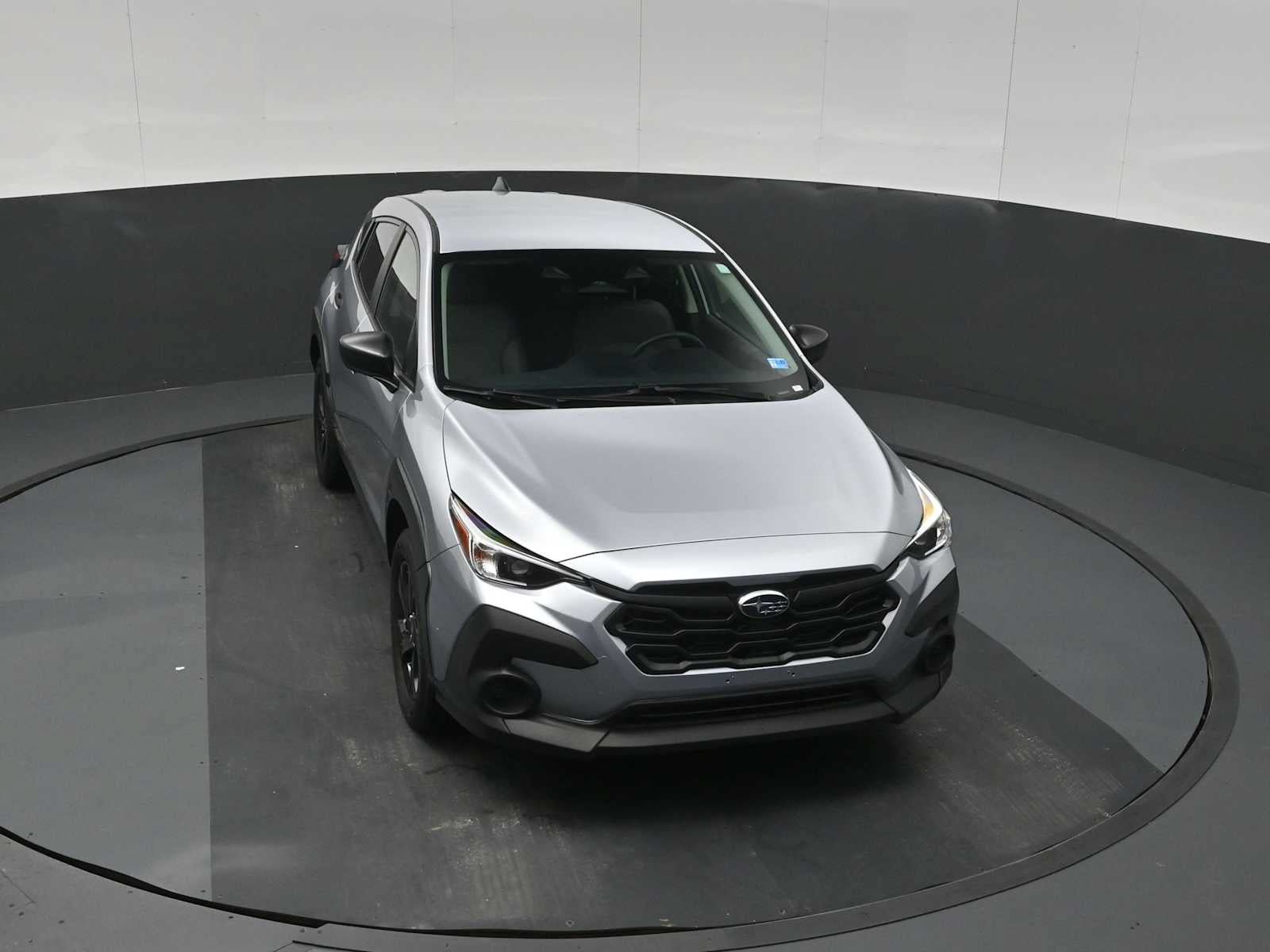 Used 2024 Subaru Crosstrek 2.0i AWD/4WD image 11