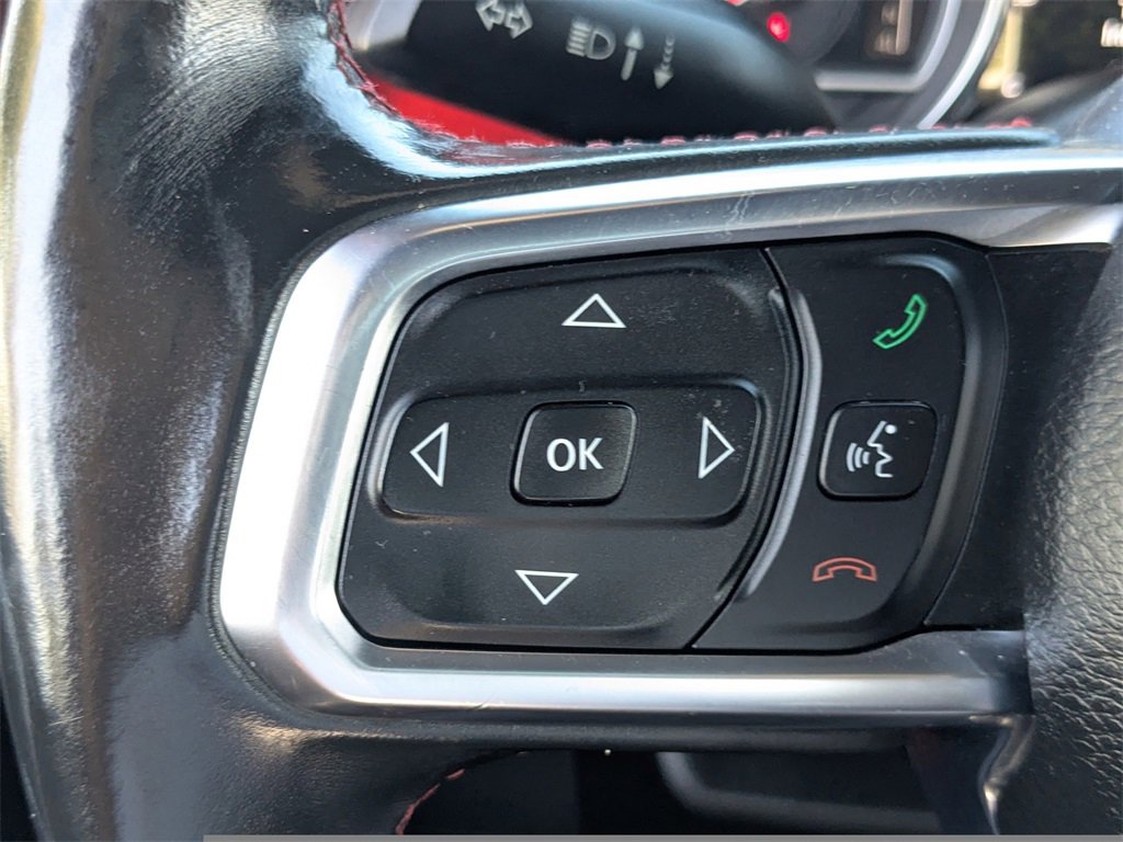 Used 2018 Jeep Wrangler Unlimited Rubicon w/ LED Lighting Group image 22