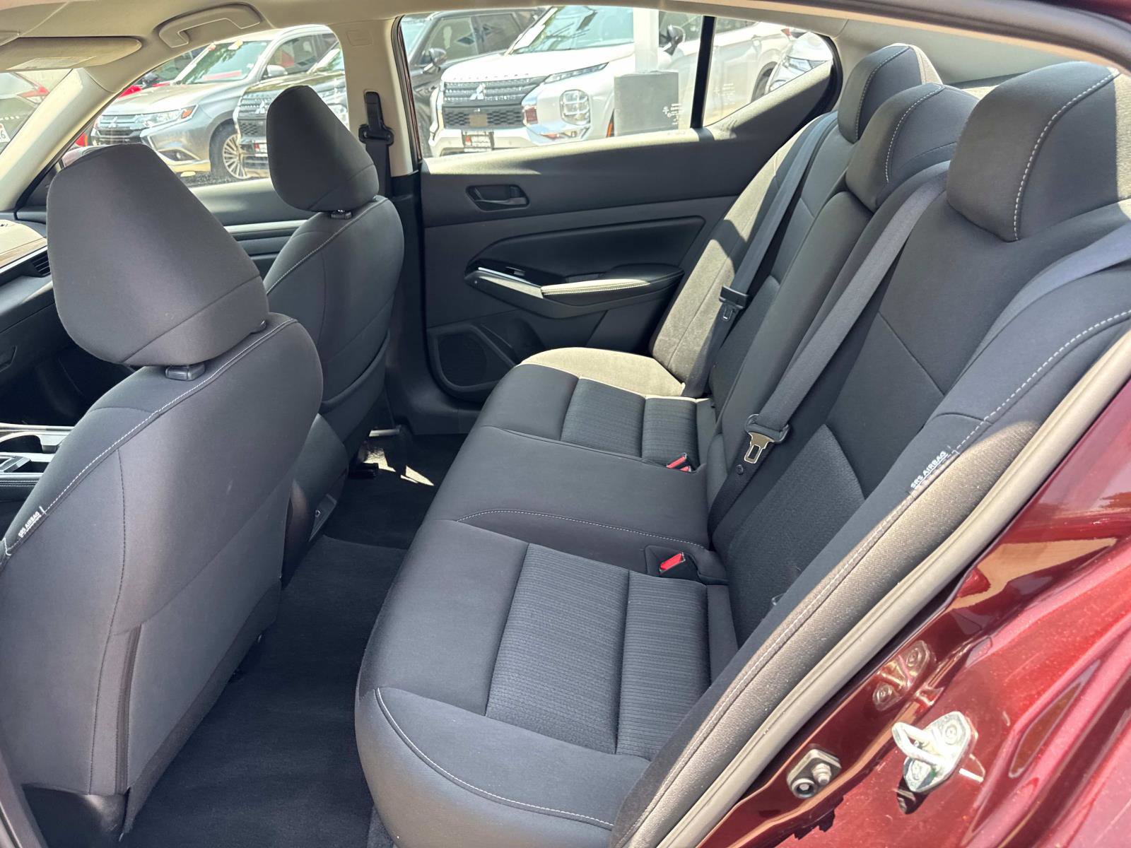 Used 2023 Nissan Altima 2.5 SV image 10