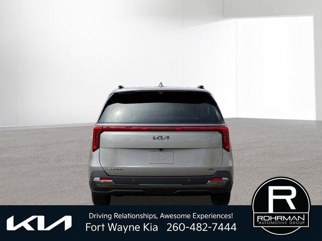 New 2026 Kia Carnival SX Prestige image 6