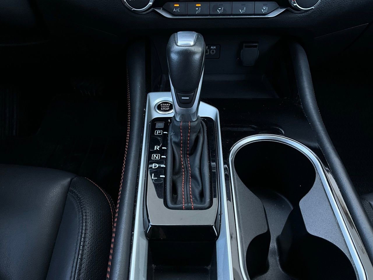 Used 2025 Nissan Altima 2.5 SR image 22