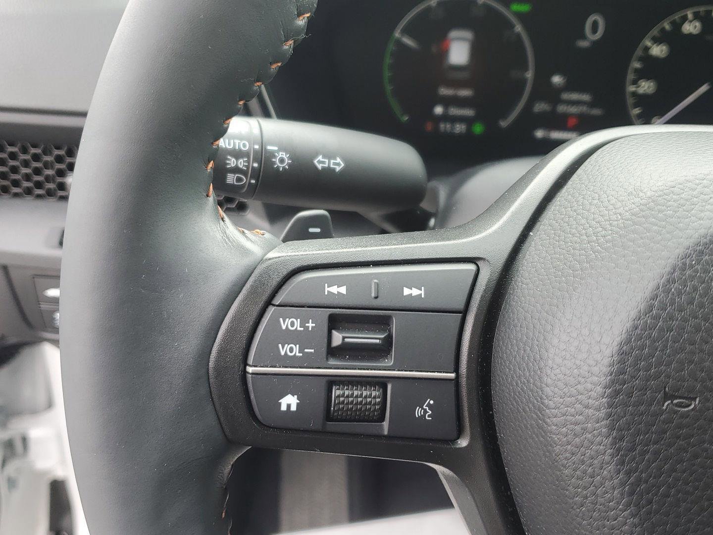 Used 2024 Honda CR-V Sport-L image 19