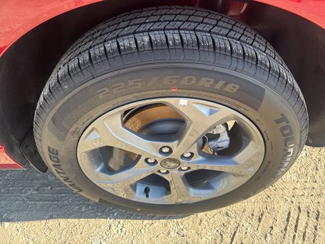 Used 2024 Ford Escape ST-Line AWD/4WD image 12