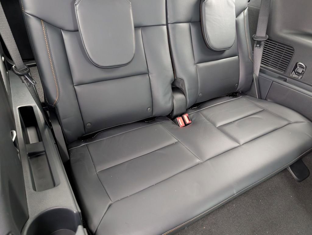 New 2026 Ford Explorer Tremor w/ Tremor Ultimate Package image 46