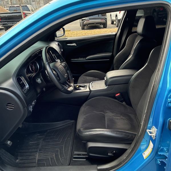 Used 2023 Dodge Charger Scat Pack w/ Plus Group image 6