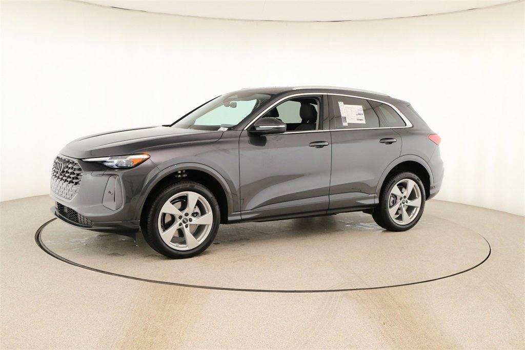 New 2025 Audi Q5 2.0T Premium Plus image 13