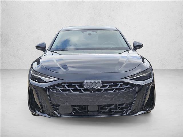 New 2026 Audi A6 Premium Plus AWD/4WD image 2