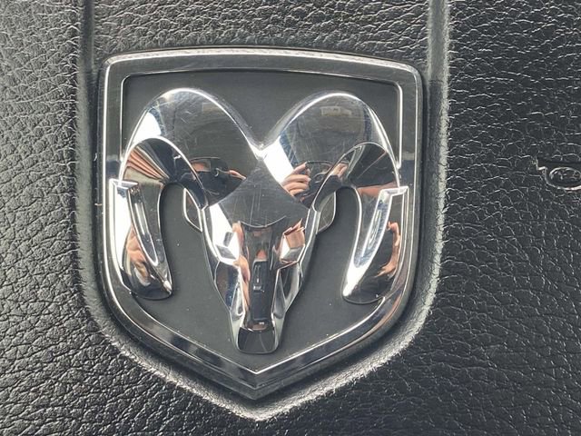 Used 2014 RAM 2500 Laramie image 29