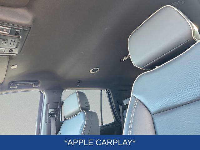 Certified 2024 GMC Yukon SLT image 13