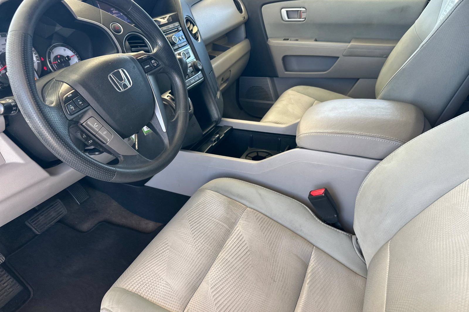 Used 2013 Honda Pilot LX image 10