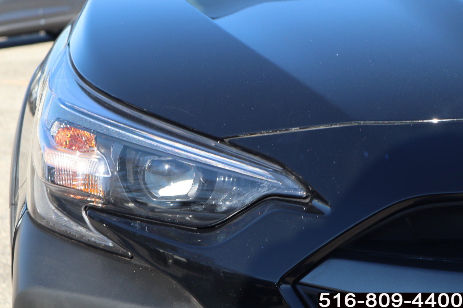 Used 2025 Subaru Outback Premium w/ Popular Package #1 image 11