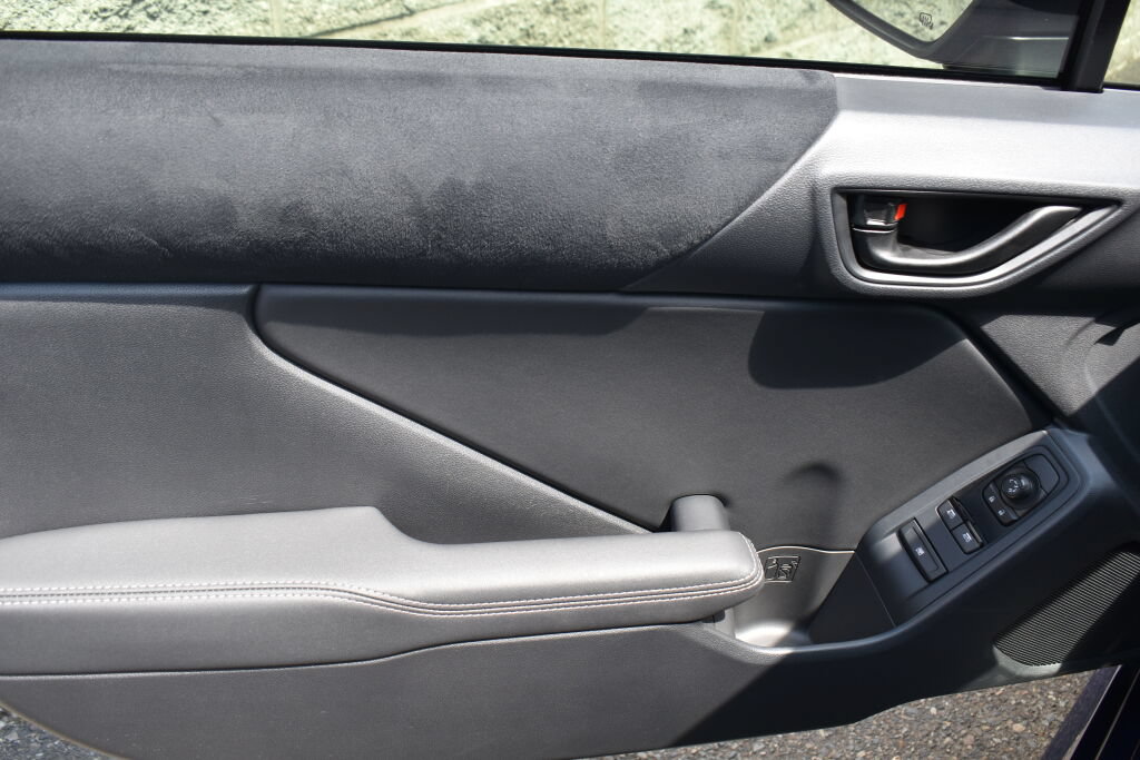 Certified 2023 Toyota GR86 Premium w/ ALL Weather Mat Package (TMS) RWD image 17