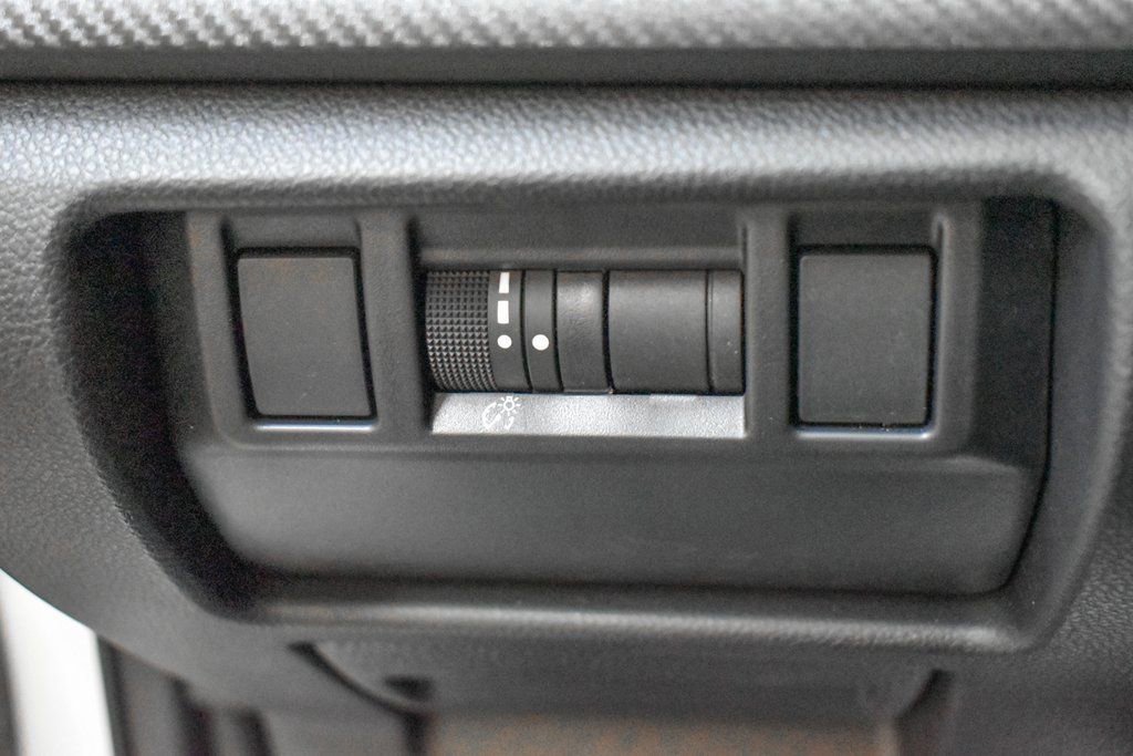 Certified 2026 Subaru Crosstrek 2.5i Limited w/ Crosstrek Mirror Package image 17