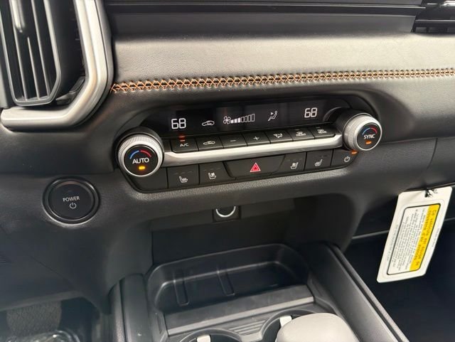New 2026 MAZDA CX-50 AWD 2.5 Hybrid w/ Weather Package image 17