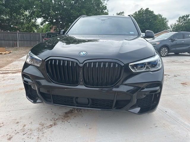Used 2022 BMW X5 xDrive45e w/ M Sport Package AWD/4WD image 18