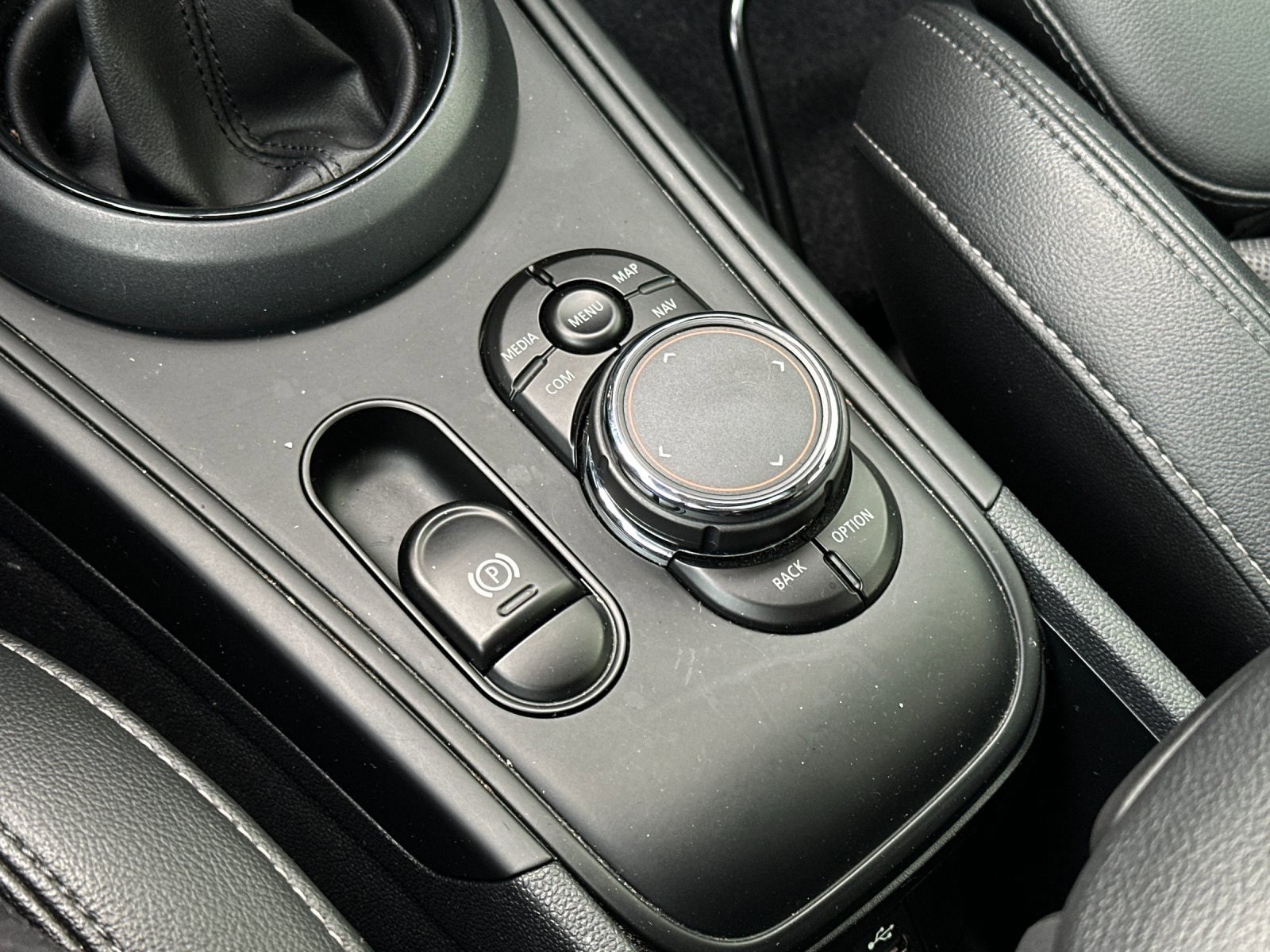 Used 2018 MINI Cooper Countryman S image 20