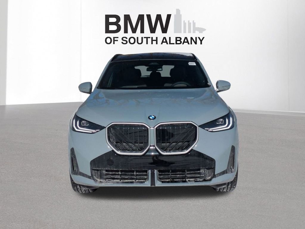New 2026 BMW X3 xDrive30 w/ M Sport Package image 9
