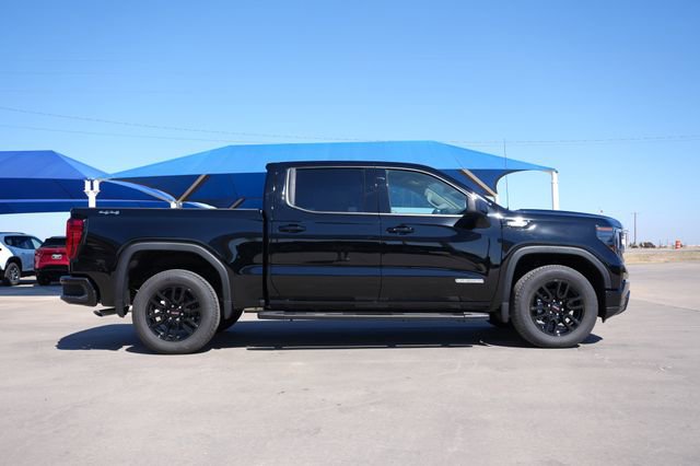 New 2026 GMC Sierra 1500 Elevation w/ Preferred Package image 3