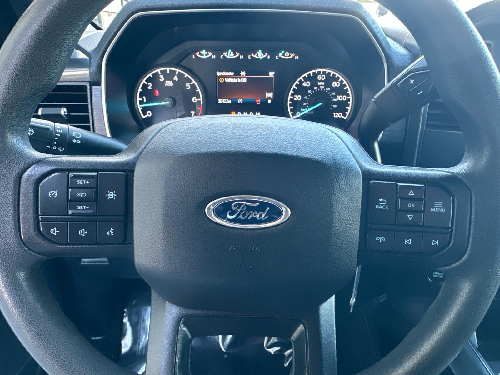 Certified 2021 Ford F150 XL w/ Equipment Group 101A High image 22